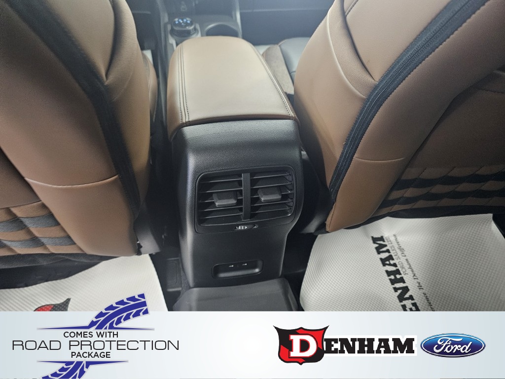 2026 Ford Bronco Sport OUTER BANKS - Thumbnail 21