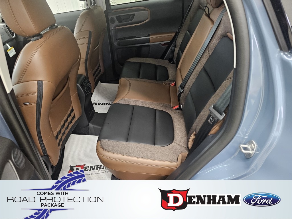 2026 Ford Bronco Sport OUTER BANKS - Thumbnail 22