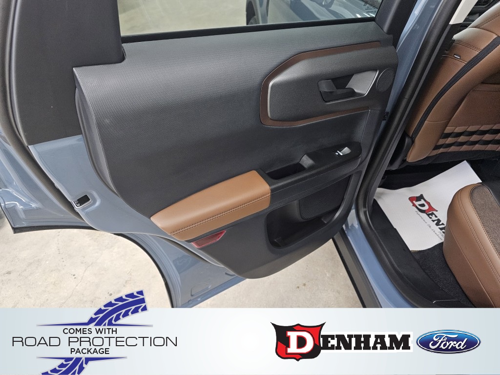 2026 Ford Bronco Sport OUTER BANKS - Thumbnail 11