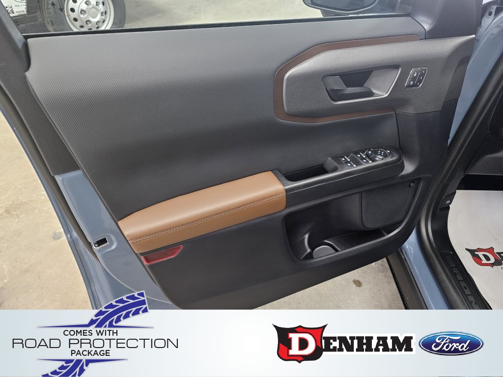 2026 Ford Bronco Sport OUTER BANKS - Thumbnail 12