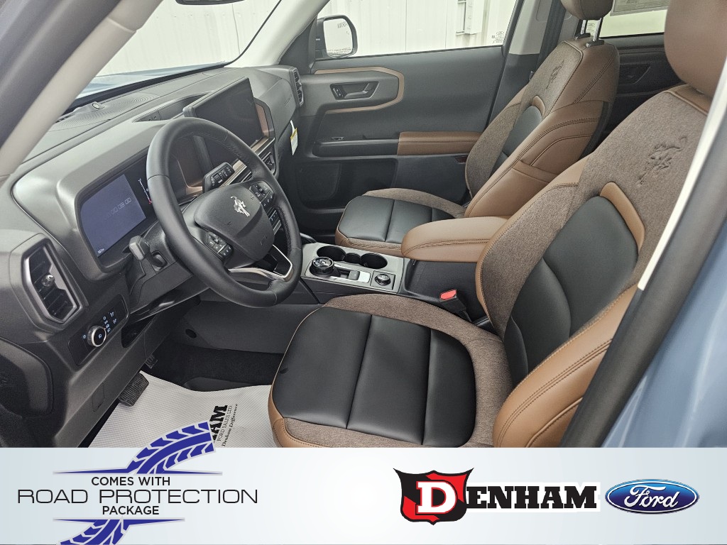 2026 Ford Bronco Sport OUTER BANKS - Thumbnail 13