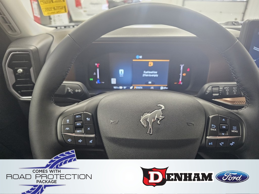 2026 Ford Bronco Sport OUTER BANKS - Thumbnail 15
