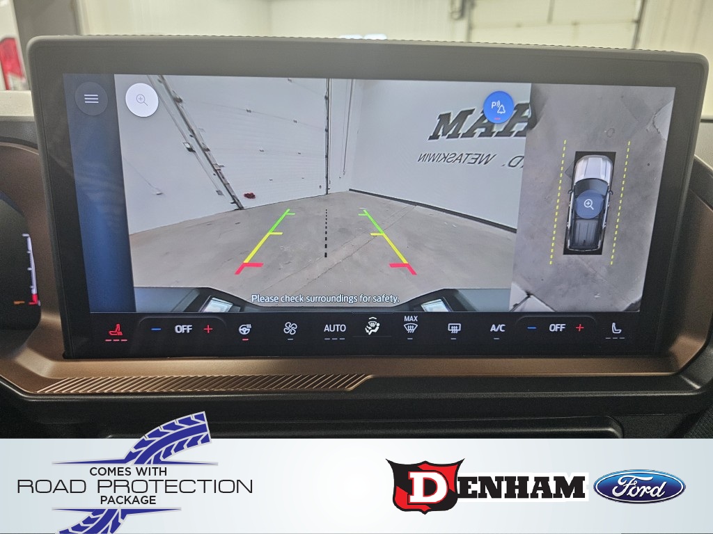 2026 Ford Bronco Sport OUTER BANKS - Thumbnail 18