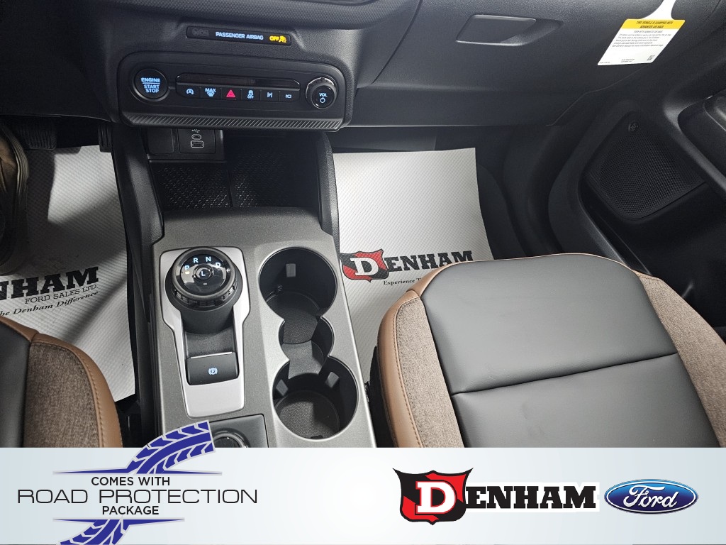 2026 Ford Bronco Sport OUTER BANKS - Thumbnail 19
