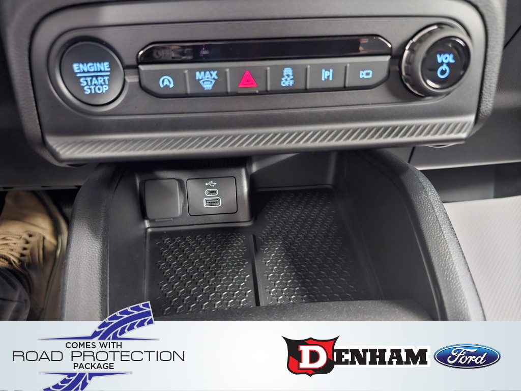 2026 Ford Bronco Sport OUTER BANKS - Thumbnail 20