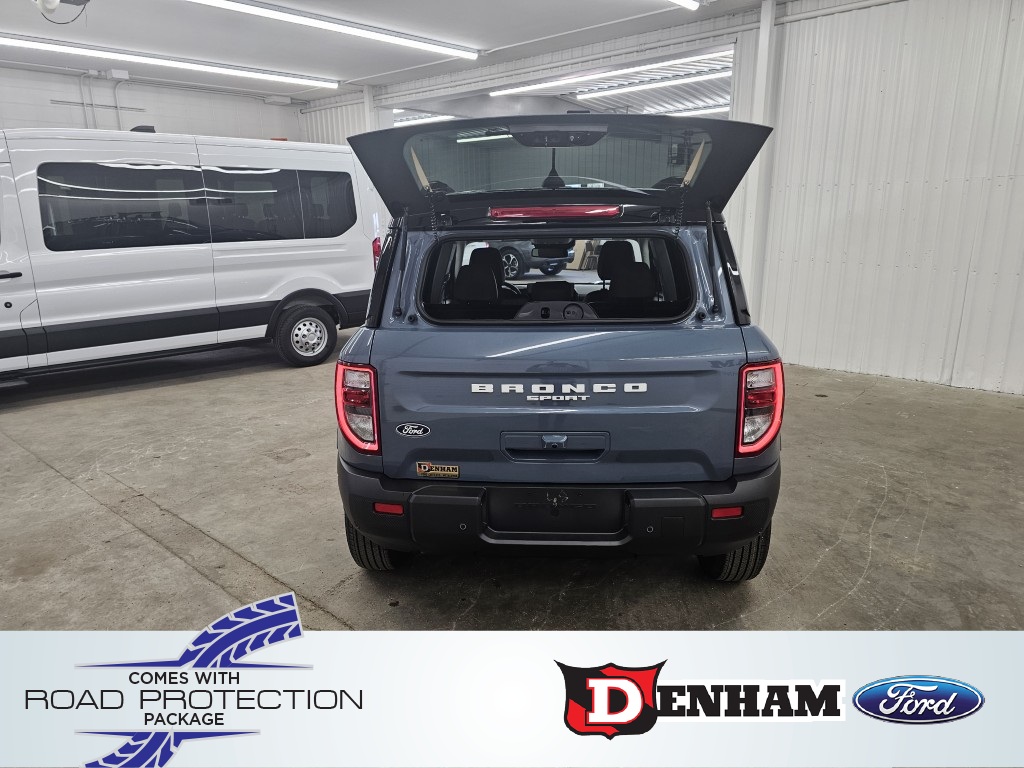 2026 Ford Bronco Sport OUTER BANKS - Thumbnail 6