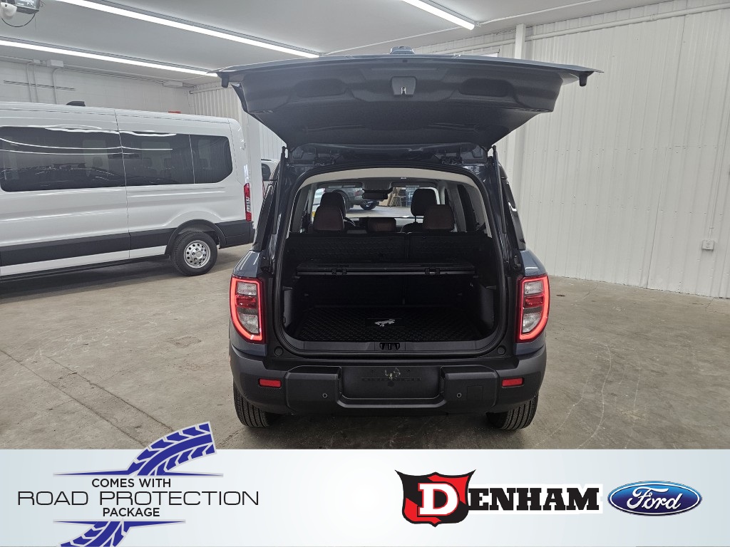 2026 Ford Bronco Sport OUTER BANKS - Thumbnail 7