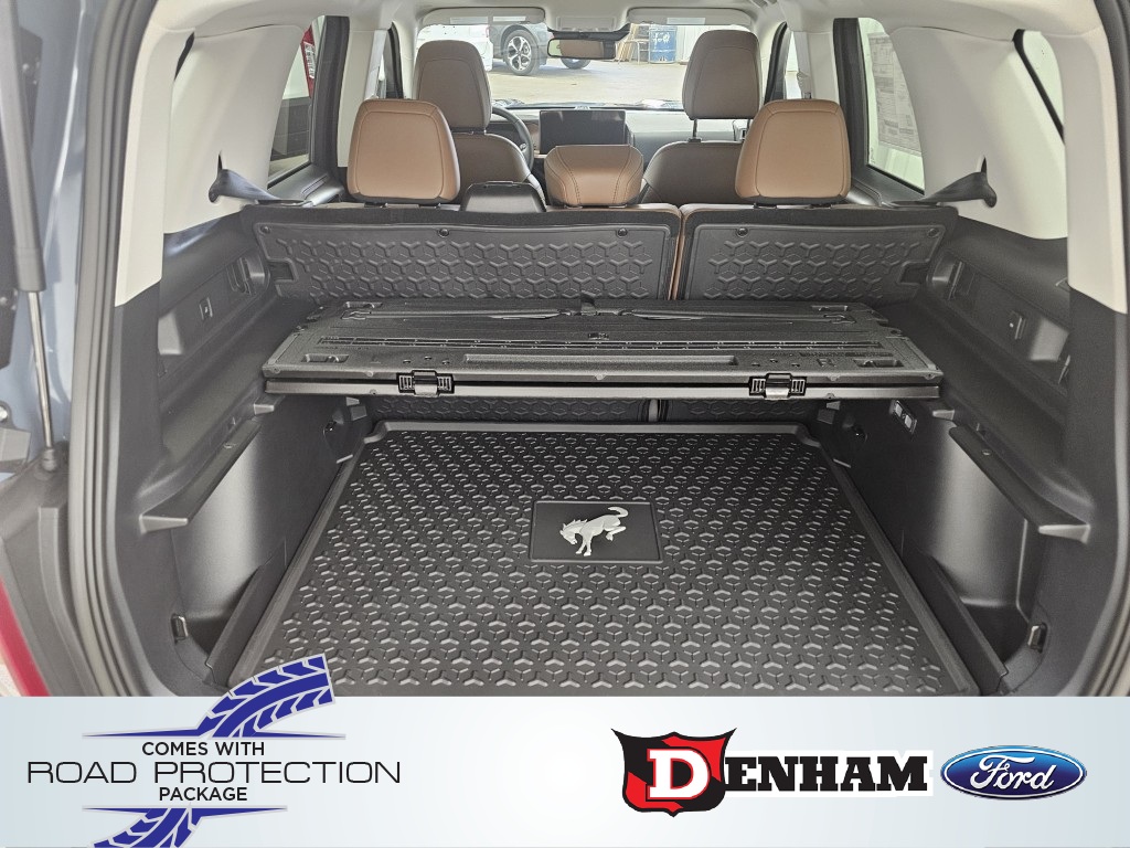 2026 Ford Bronco Sport OUTER BANKS - Thumbnail 9
