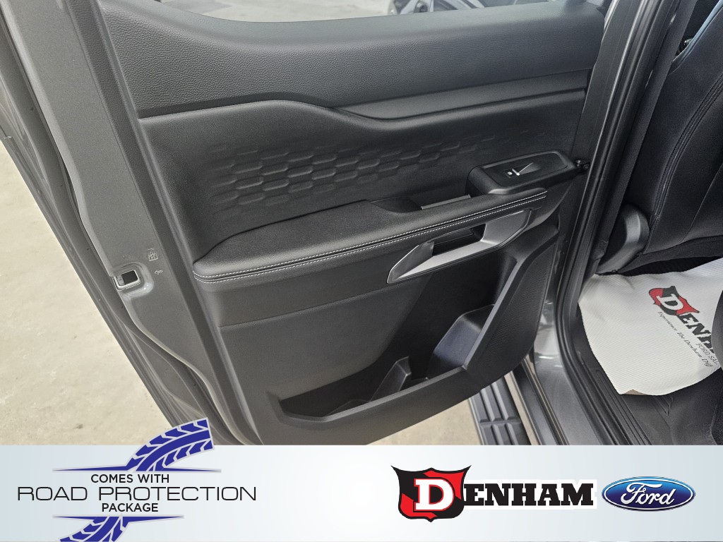 2026 Ford Ranger LARIAT - Thumbnail 9