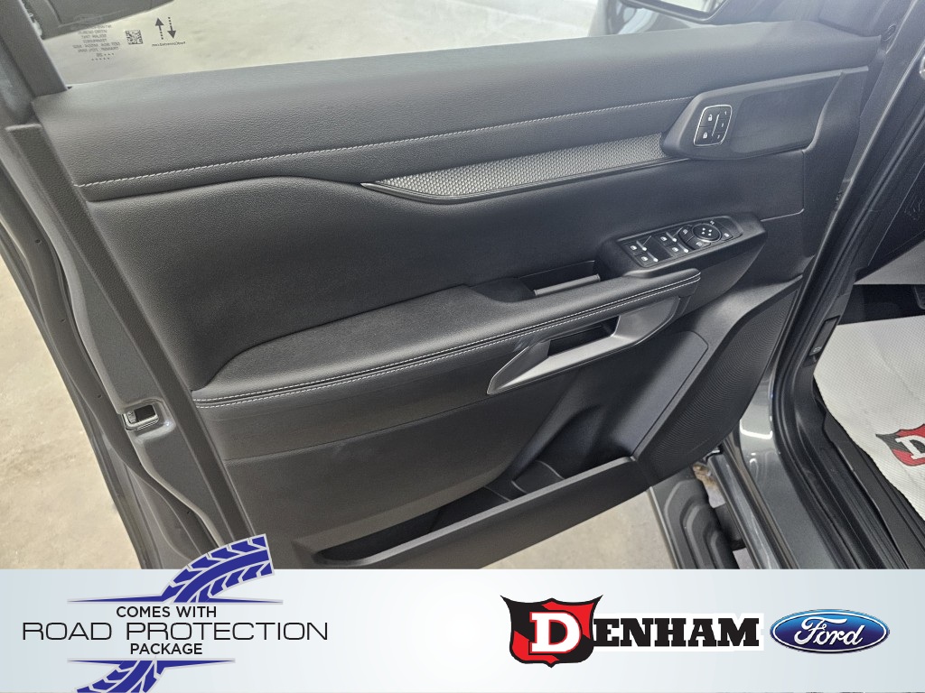 2026 Ford Ranger LARIAT - Thumbnail 10