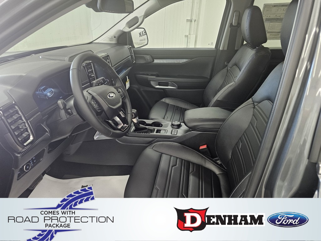 2026 Ford Ranger LARIAT - Thumbnail 11
