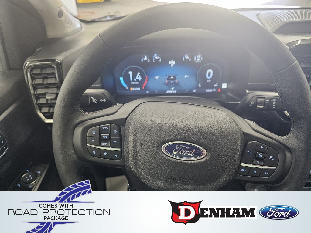 2026 Ford Ranger LARIAT - Thumbnail 13