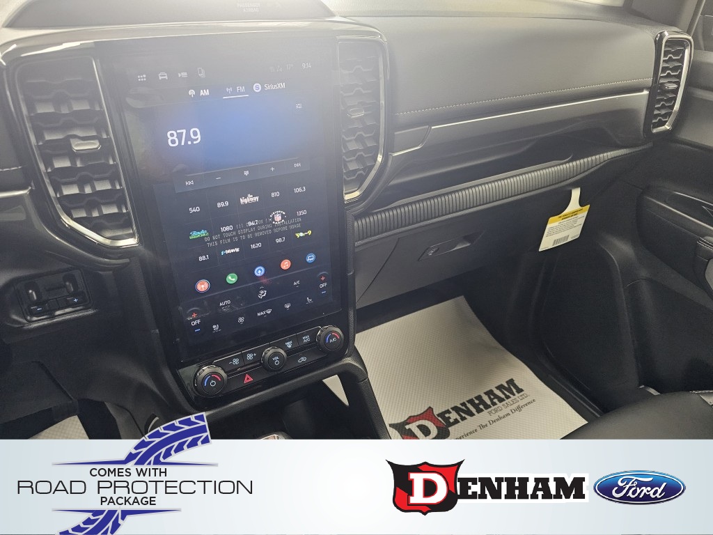 2026 Ford Ranger LARIAT - Thumbnail 14