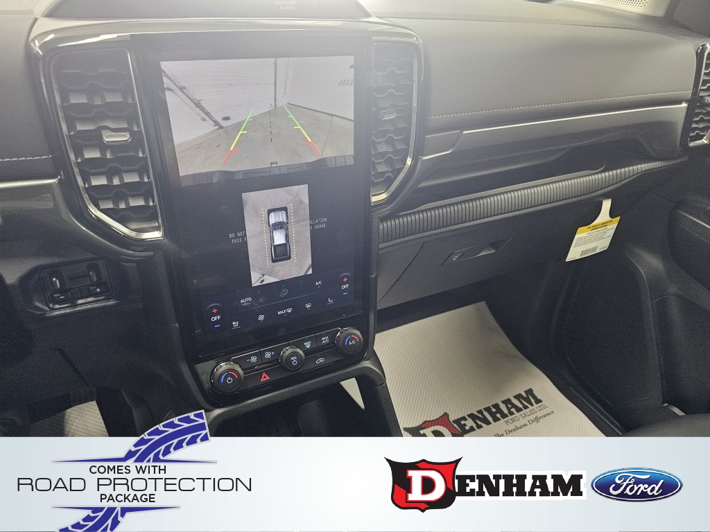 2026 Ford Ranger LARIAT - Thumbnail 15