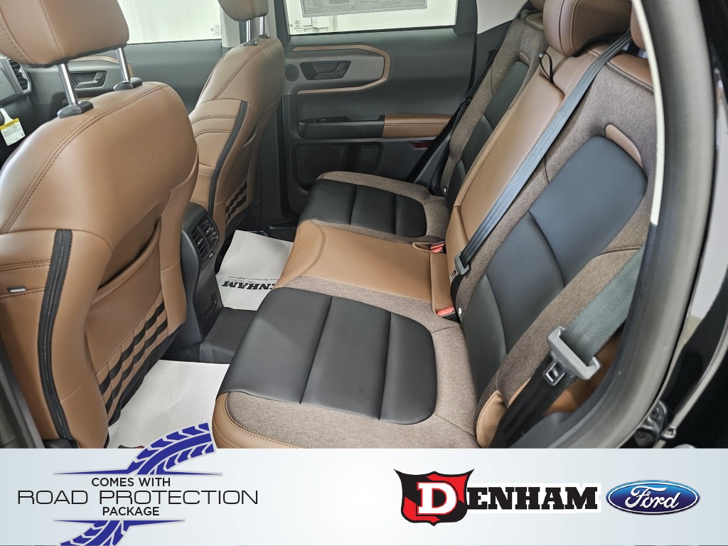 2026 Ford Bronco Sport OUTER BANKS - Thumbnail 21