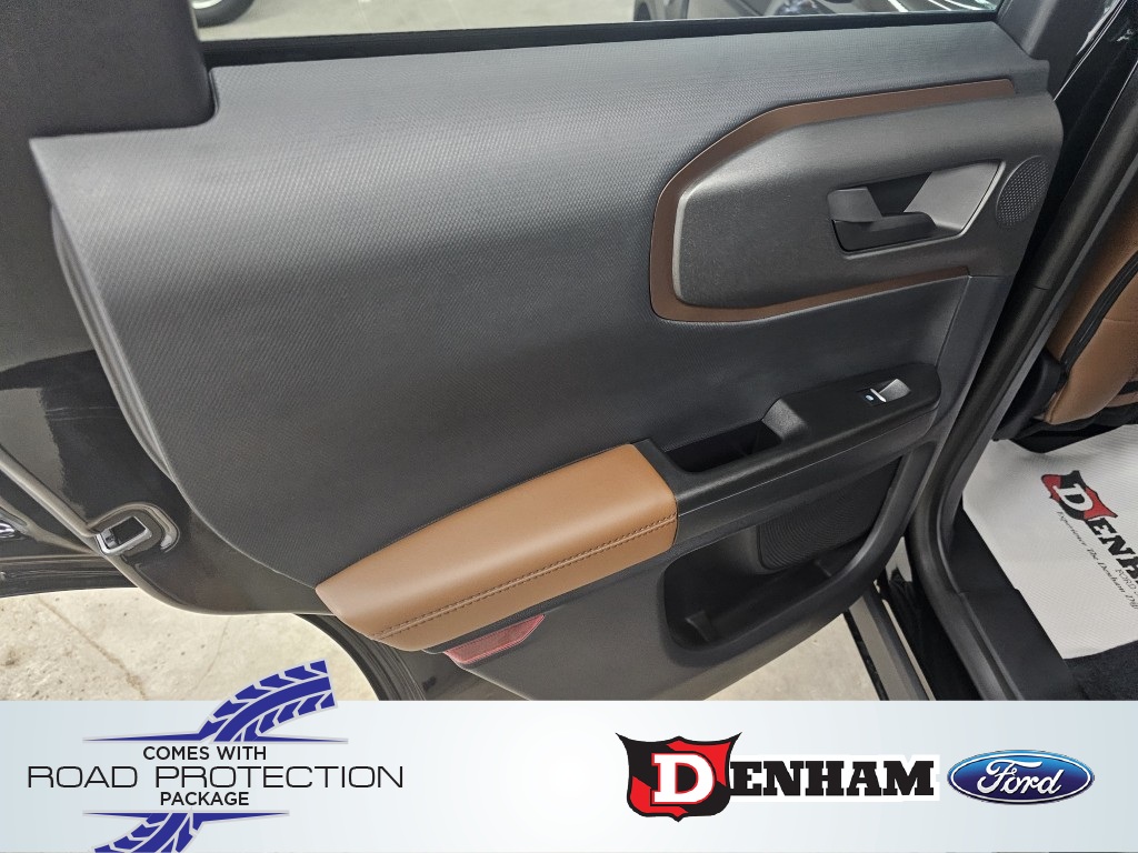 2026 Ford Bronco Sport OUTER BANKS - Thumbnail 10