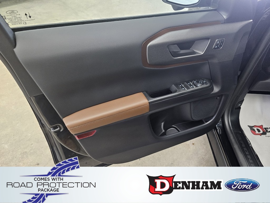 2026 Ford Bronco Sport OUTER BANKS - Thumbnail 11