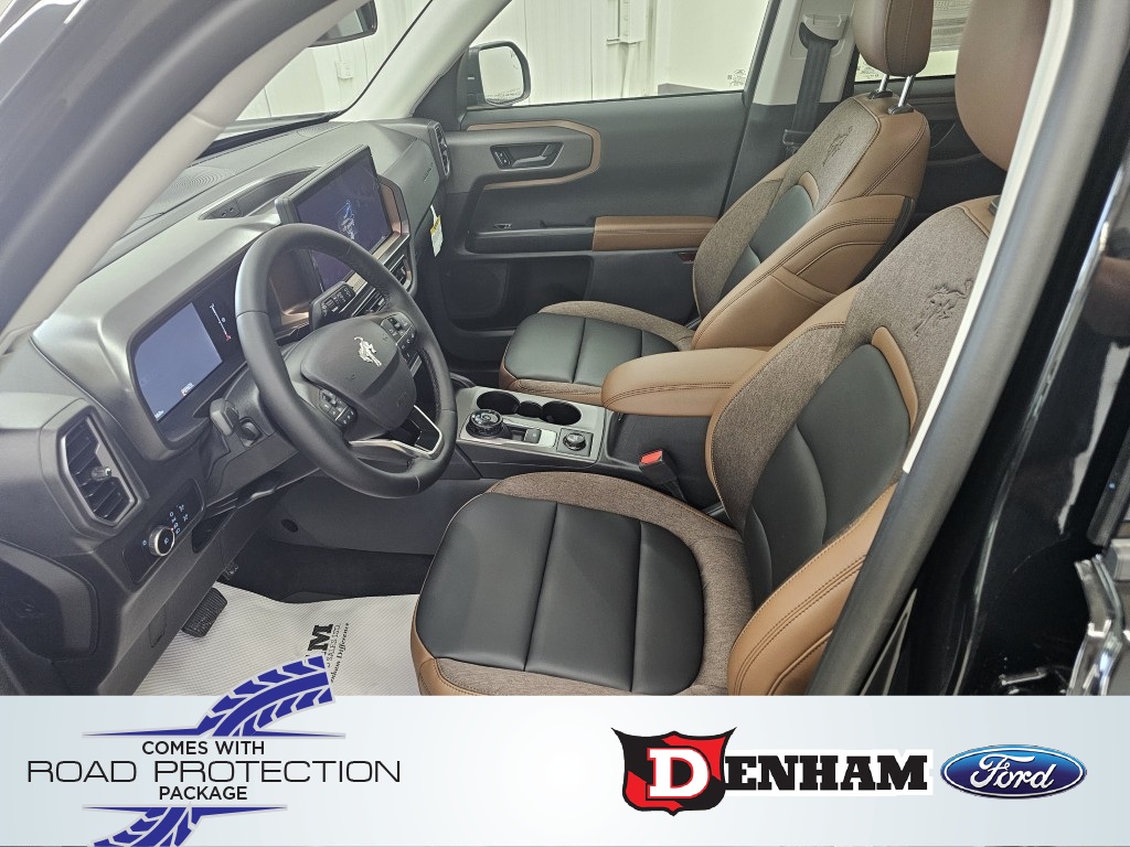 2026 Ford Bronco Sport OUTER BANKS - Thumbnail 12