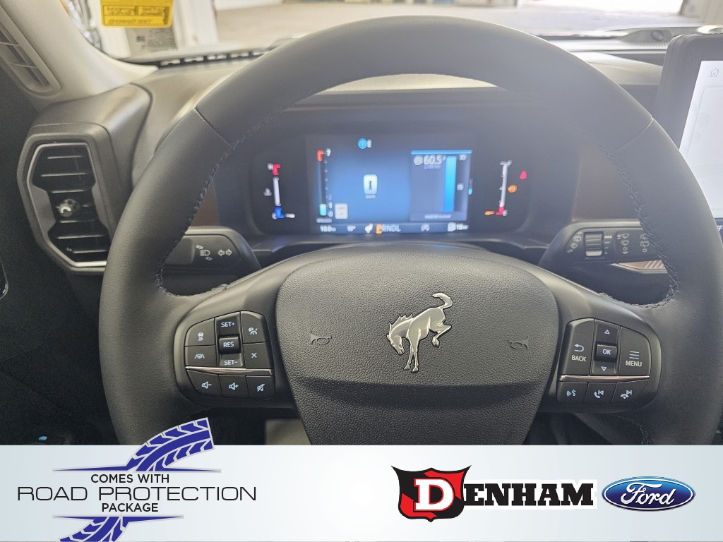 2026 Ford Bronco Sport OUTER BANKS - Thumbnail 14