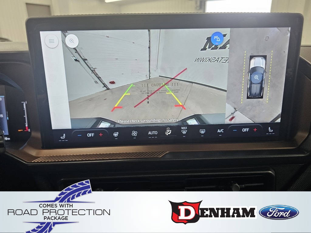 2026 Ford Bronco Sport OUTER BANKS - Thumbnail 17