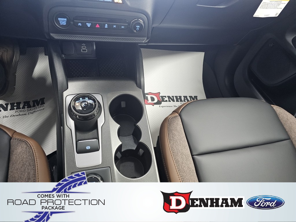 2026 Ford Bronco Sport OUTER BANKS - Thumbnail 18