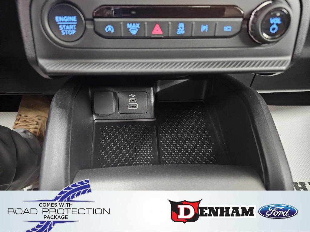2026 Ford Bronco Sport OUTER BANKS - Thumbnail 19