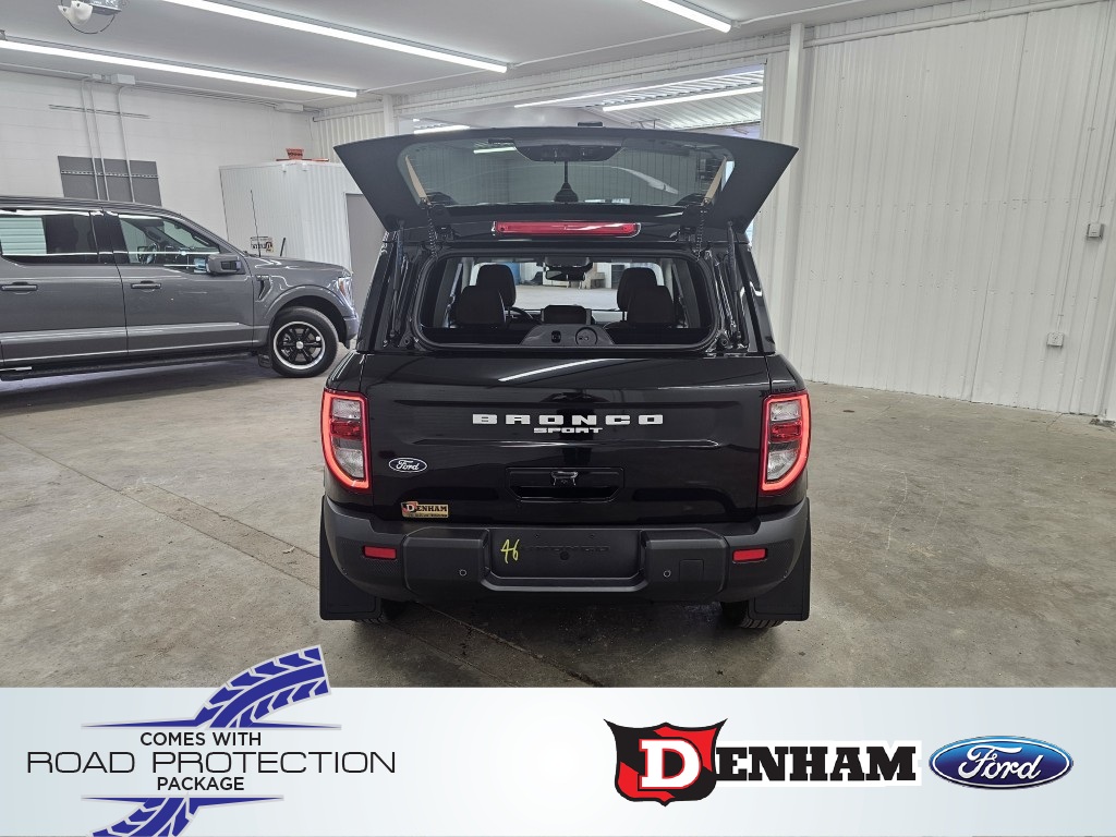 2026 Ford Bronco Sport OUTER BANKS - Thumbnail 6