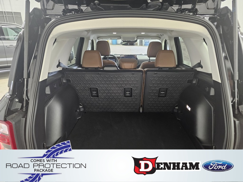 2026 Ford Bronco Sport OUTER BANKS - Thumbnail 8