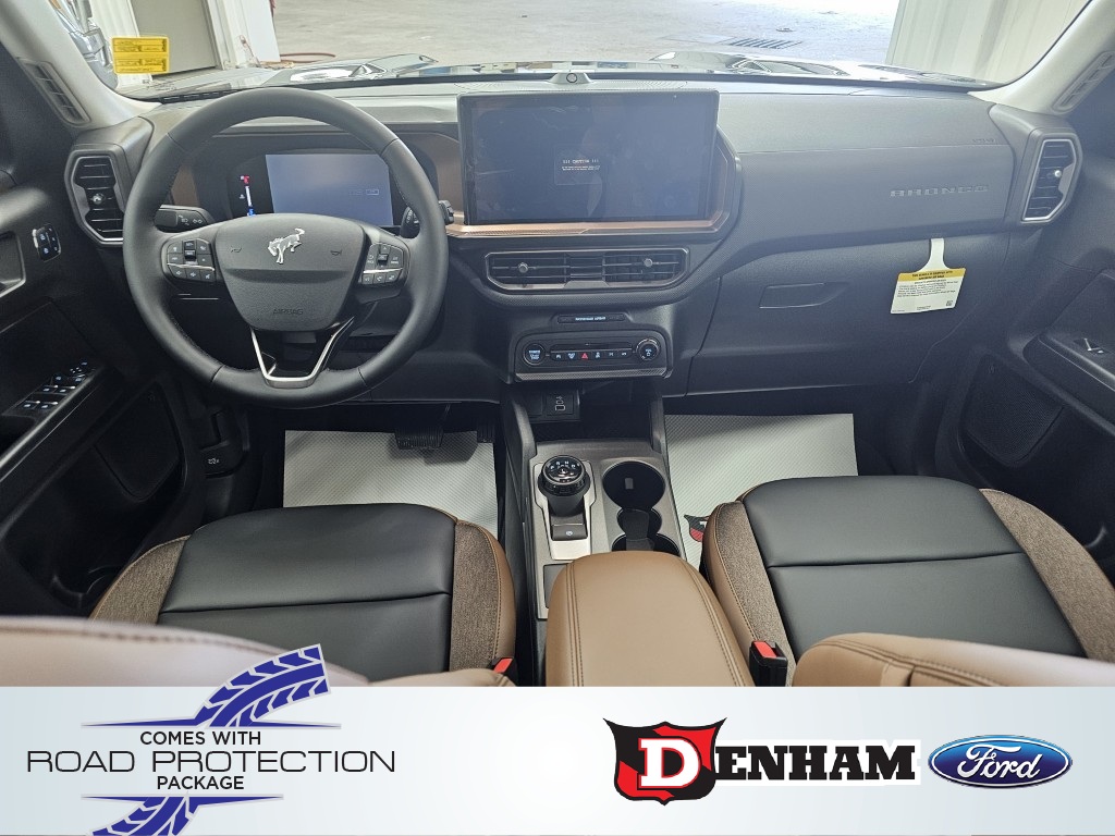 2026 Ford Bronco Sport OUTER BANKS - Thumbnail 13