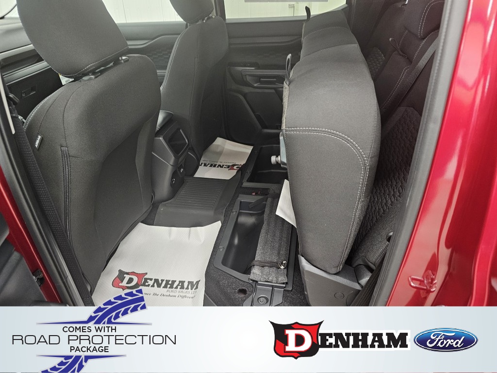2026 Ford Ranger XLT - Thumbnail 21