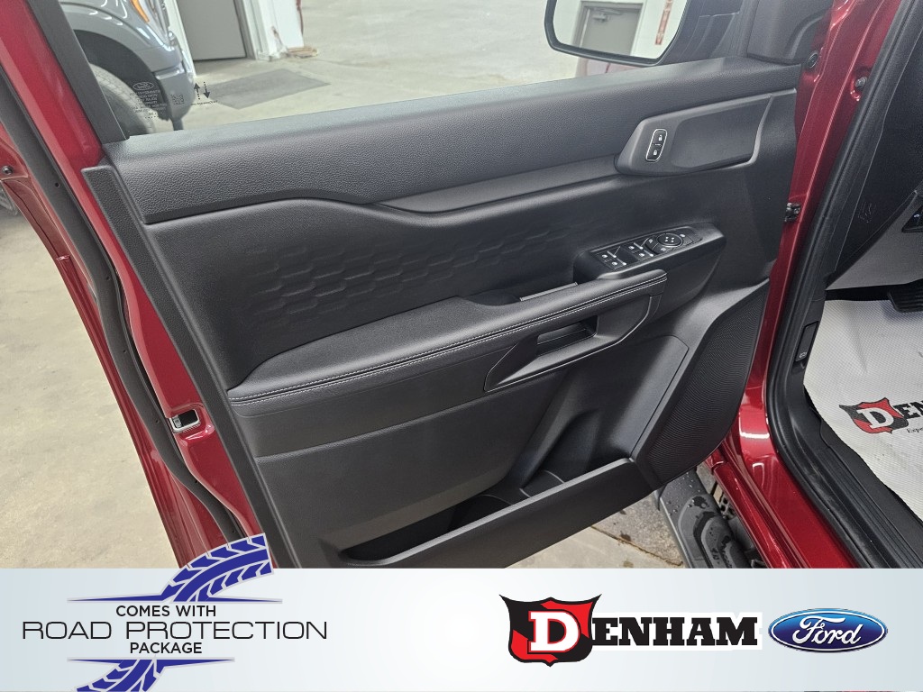 2026 Ford Ranger XLT - Thumbnail 10