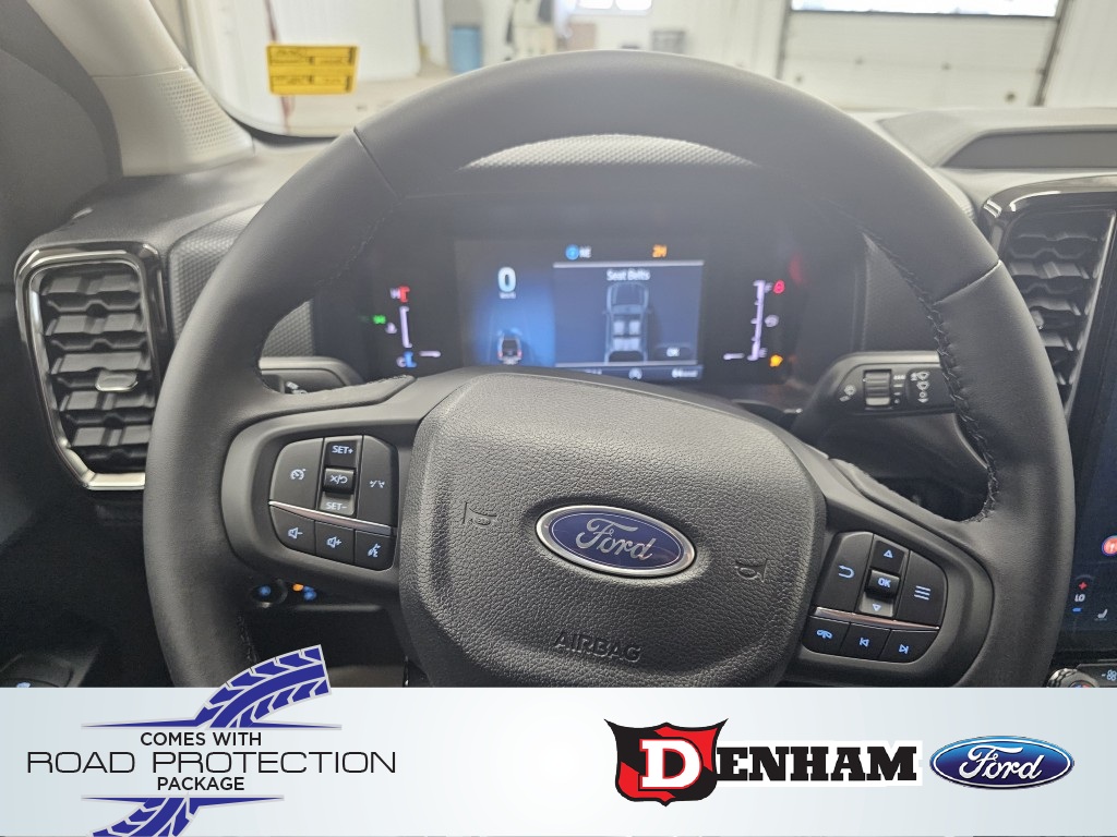 2026 Ford Ranger XLT - Thumbnail 13