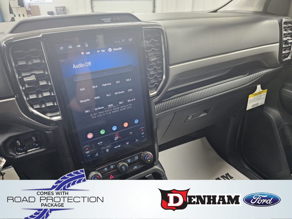 2026 Ford Ranger XLT - Thumbnail 14