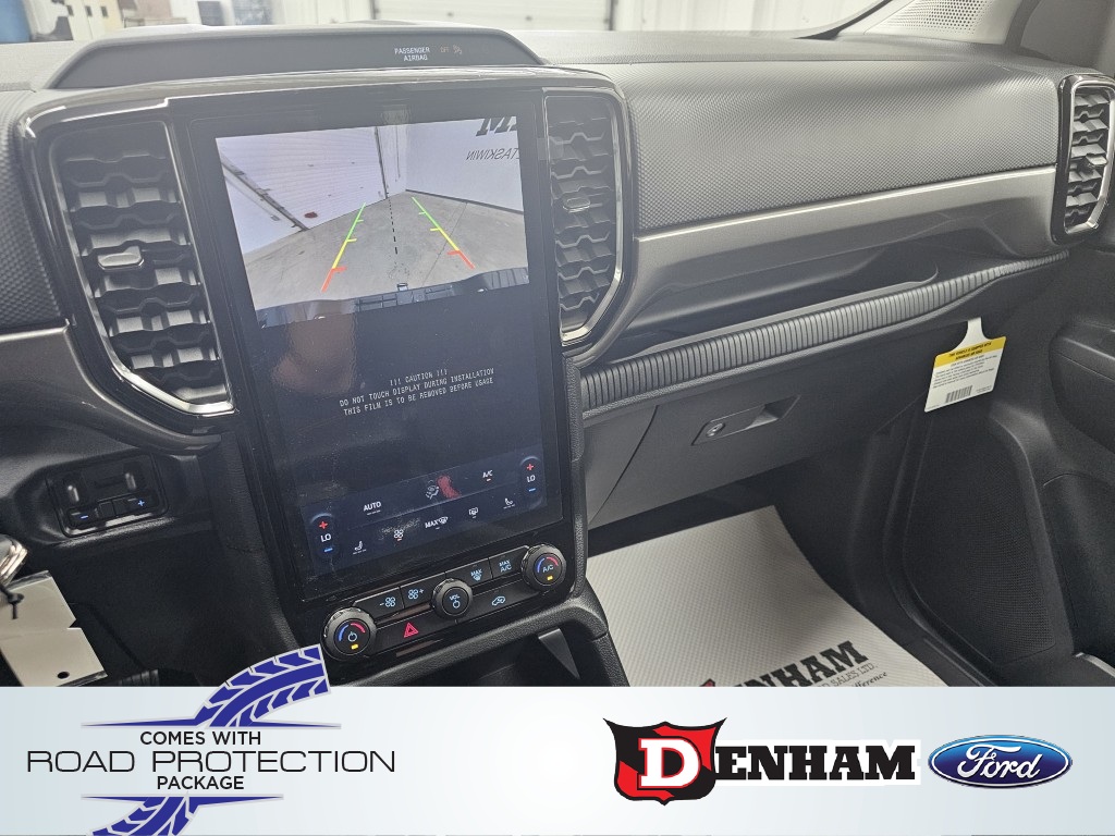 2026 Ford Ranger XLT - Thumbnail 15