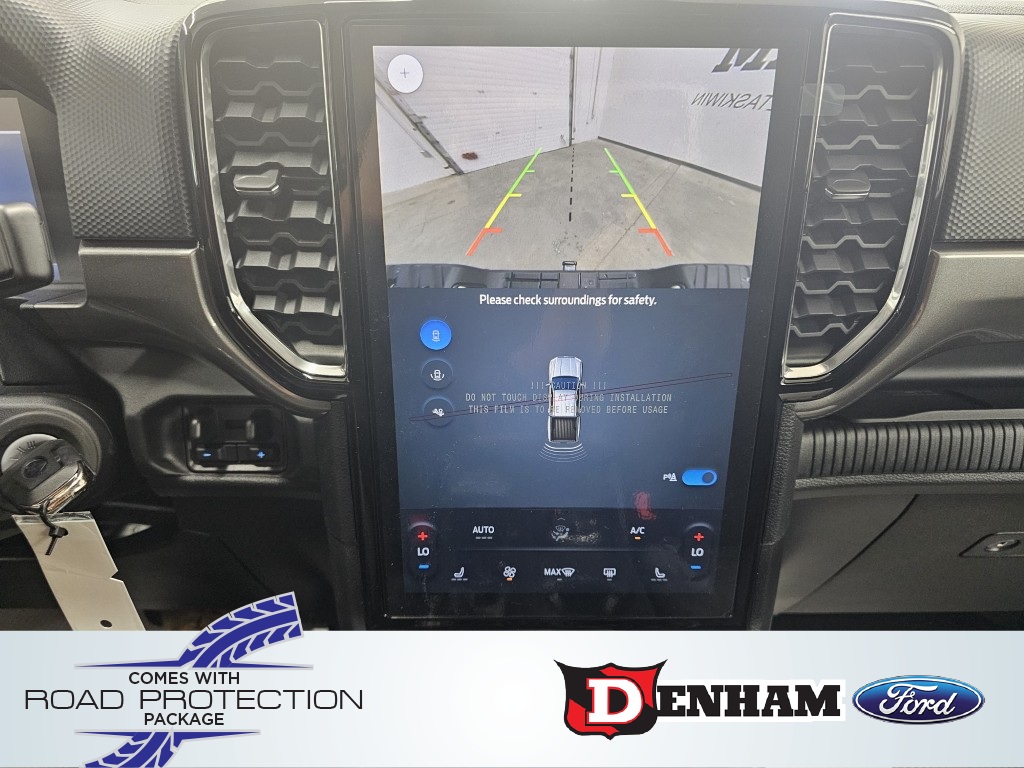 2026 Ford Ranger XLT - Thumbnail 16