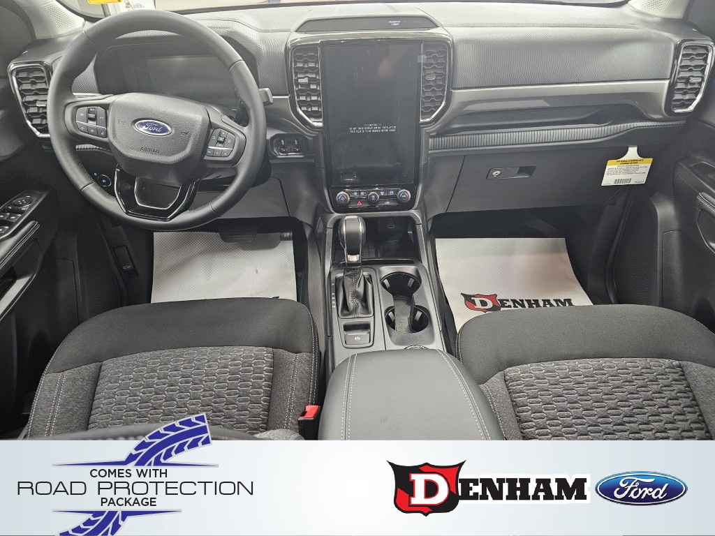 2026 Ford Ranger XLT - Thumbnail 12