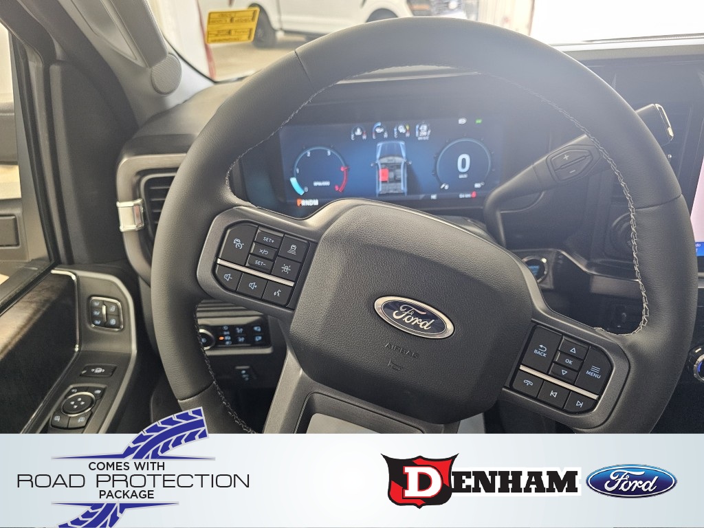 2026 Ford F-350 LARIAT - Thumbnail 14