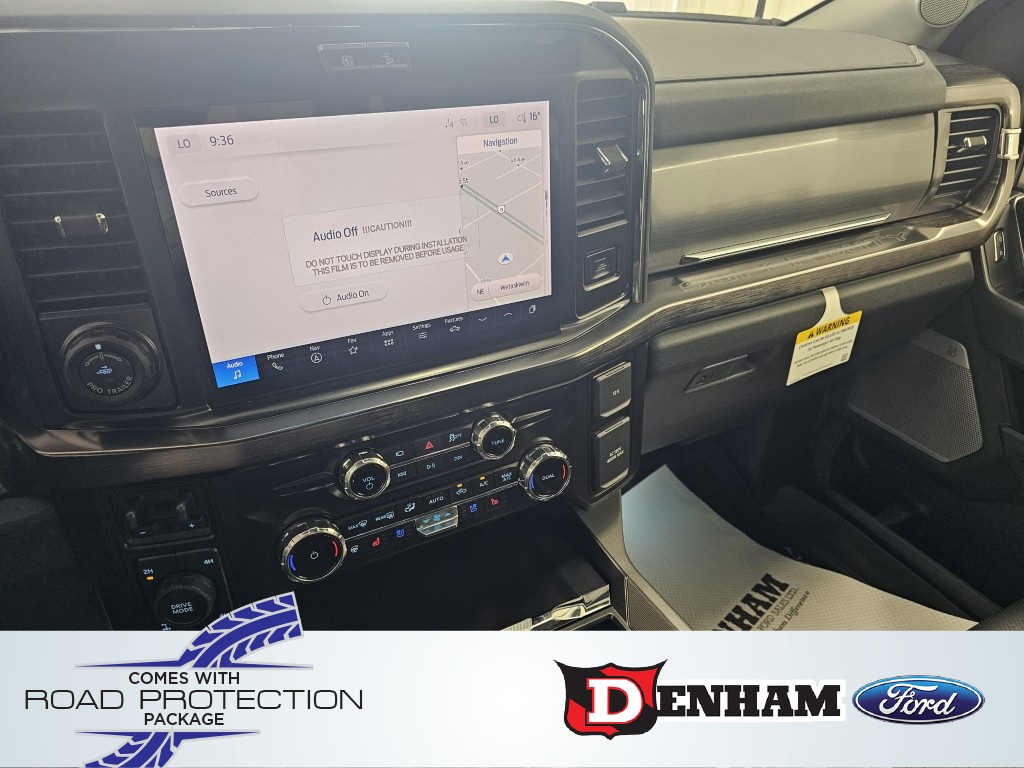 2026 Ford F-350 LARIAT - Thumbnail 15