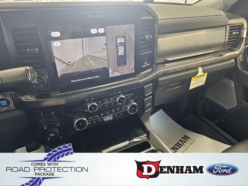 2026 Ford F-350 LARIAT - Thumbnail 16