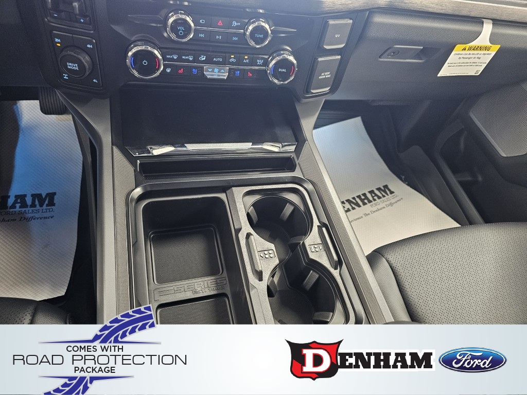 2026 Ford F-350 LARIAT - Thumbnail 18