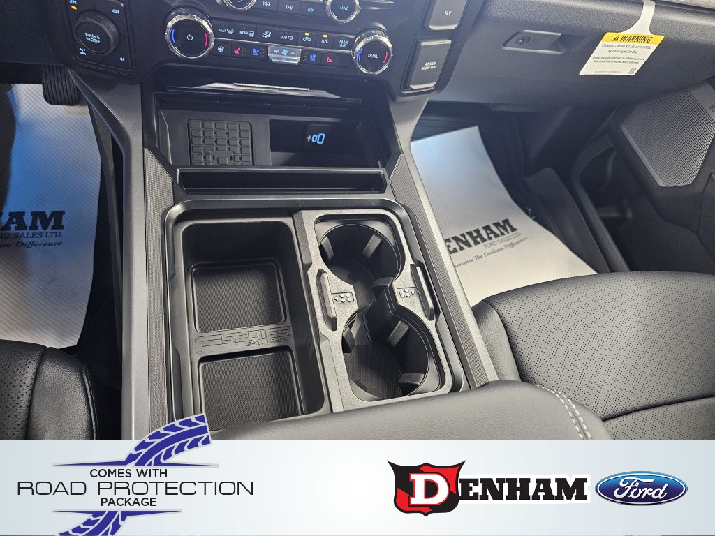2026 Ford F-350 LARIAT - Thumbnail 19