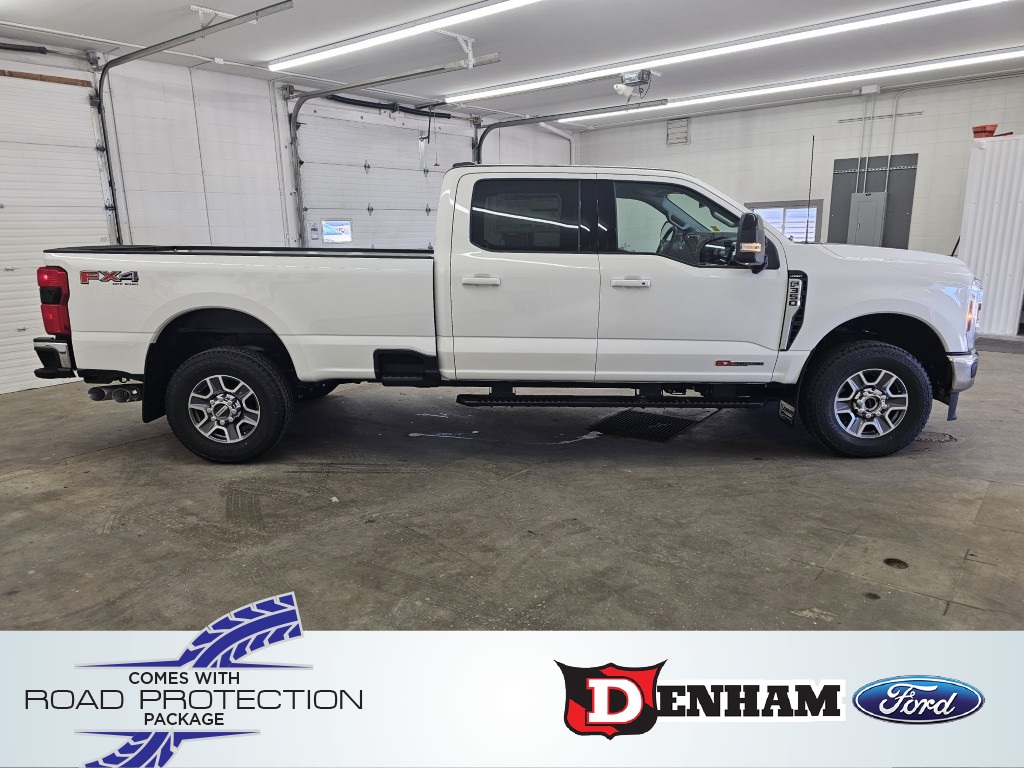 2026 Ford F-350 LARIAT - Thumbnail 4