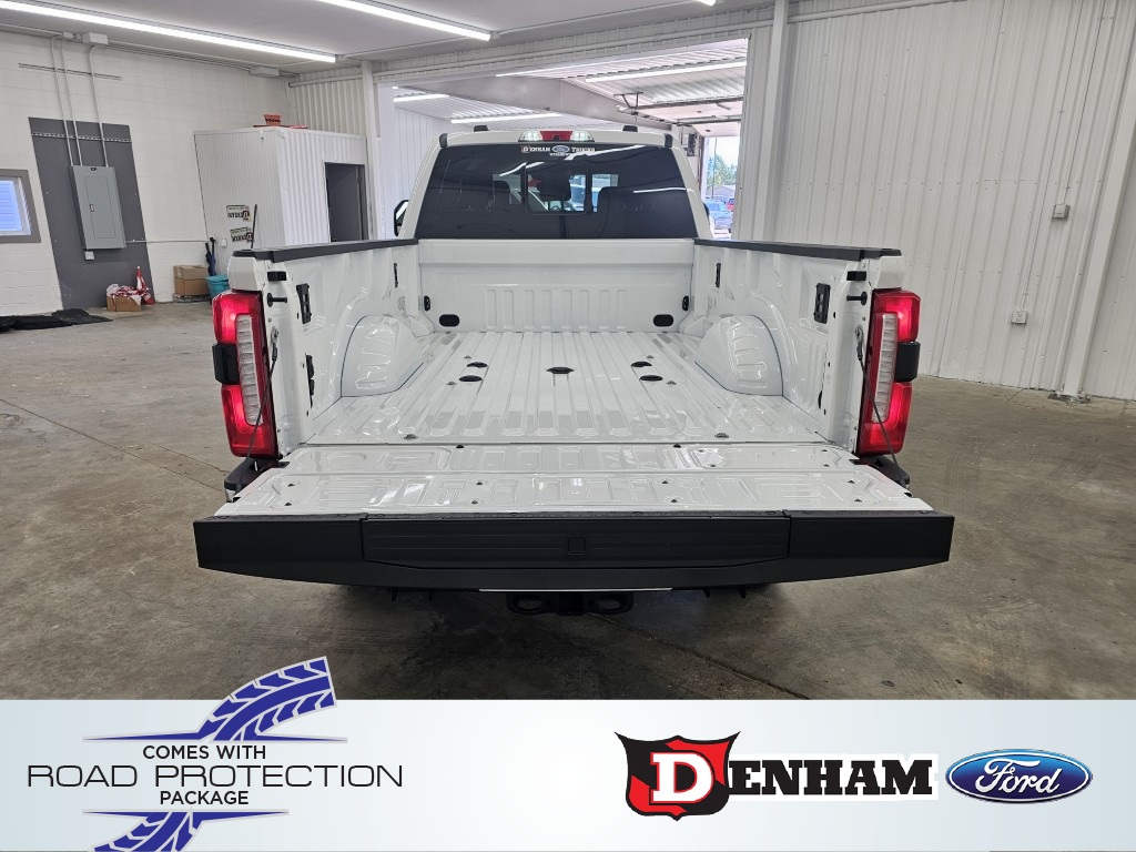 2026 Ford F-350 LARIAT - Thumbnail 6