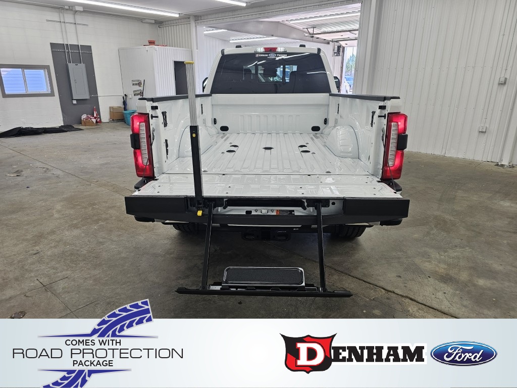 2026 Ford F-350 LARIAT - Thumbnail 7