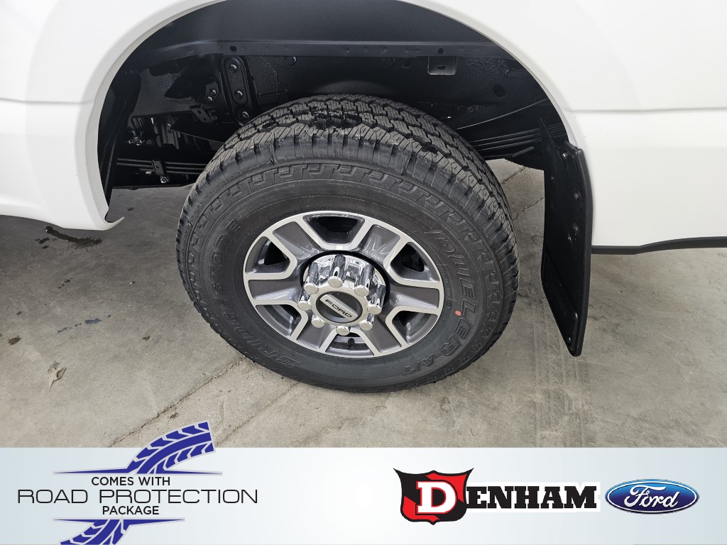 2026 Ford F-350 LARIAT - Thumbnail 9