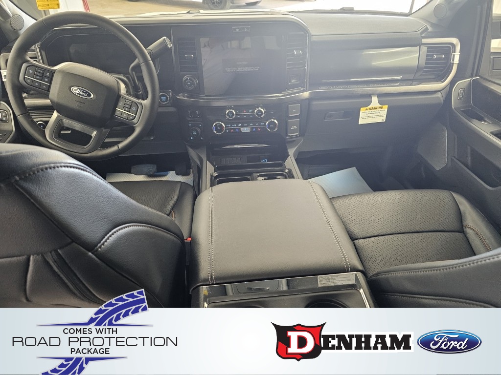2026 Ford F-350 LARIAT - Thumbnail 13