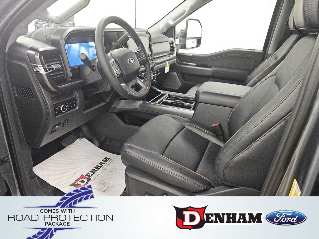 2026 Ford F-350 LARIAT - Thumbnail 11