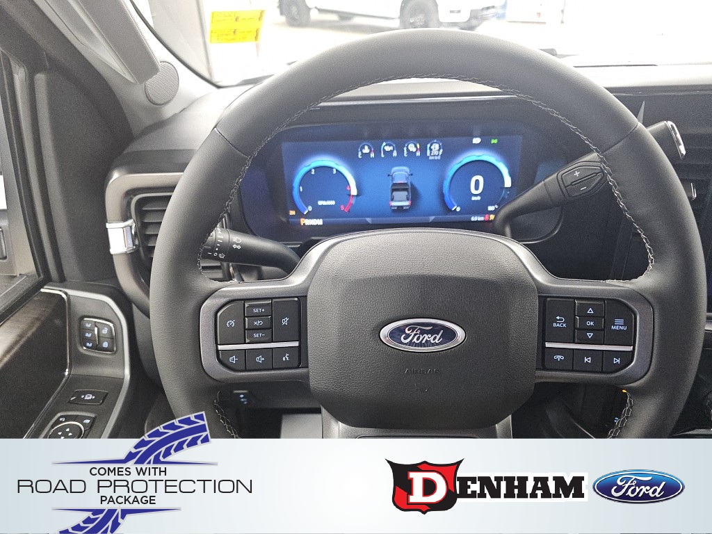 2026 Ford F-350 LARIAT - Thumbnail 13