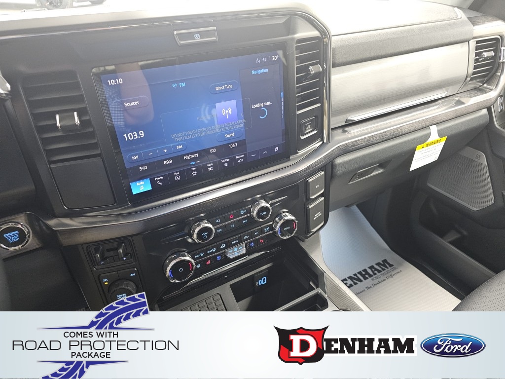 2026 Ford F-350 LARIAT - Thumbnail 14