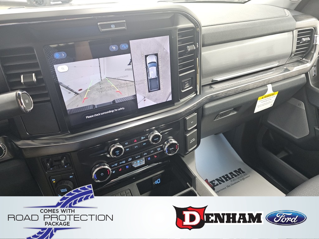 2026 Ford F-350 LARIAT - Thumbnail 15